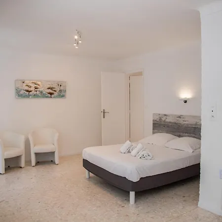 Appartamento Spacious 4 Minutes Walk From The Beaches Cannes